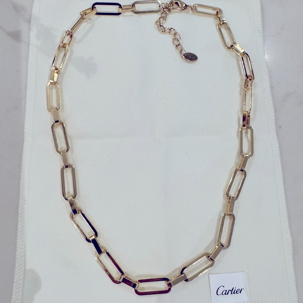 Fashion jewelry